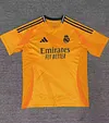 2024/2025 Real Madrid Away Football Shirt 1:1 Thai Quality