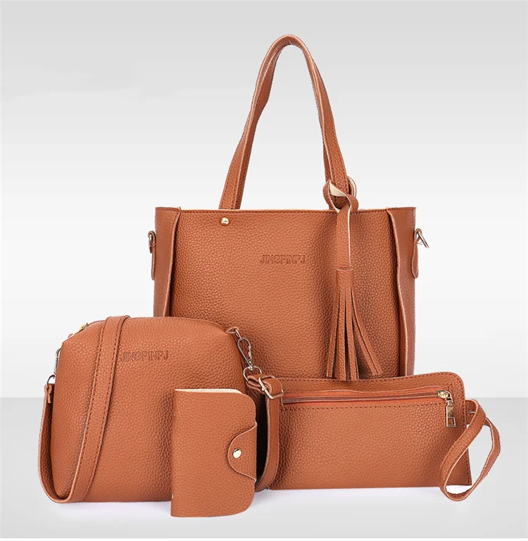 Ladies Vantage Handbag