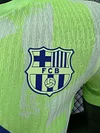 2024/2025 Player Version Barcelona Third No Spotify Jersey 1:1 Thai Quality