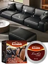 Leather Conditioner Sofa Bag Repair Cleaner Car Seats Polishing Nourishment Care