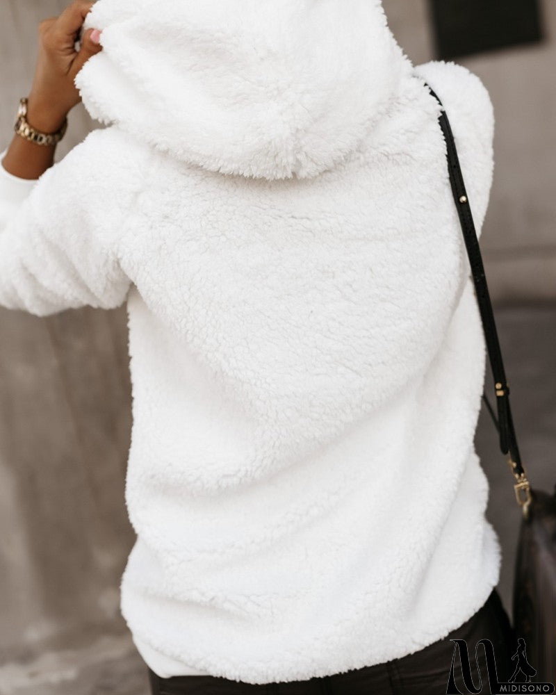 MidiSono - Fashionable and Minimalist general Pullover