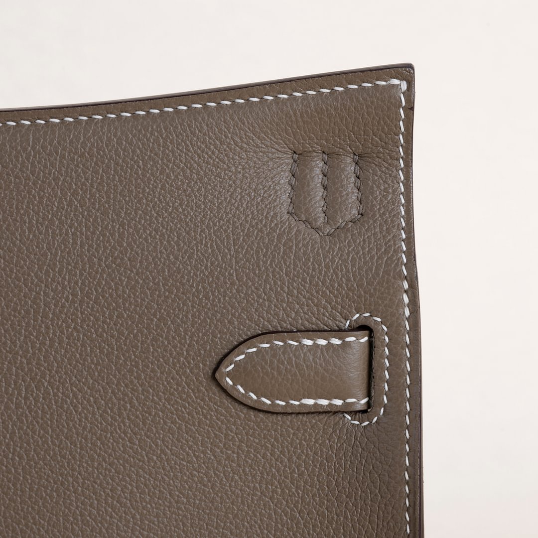 Mini Jypsiere  Evercolor CK18 etoupe  PHW