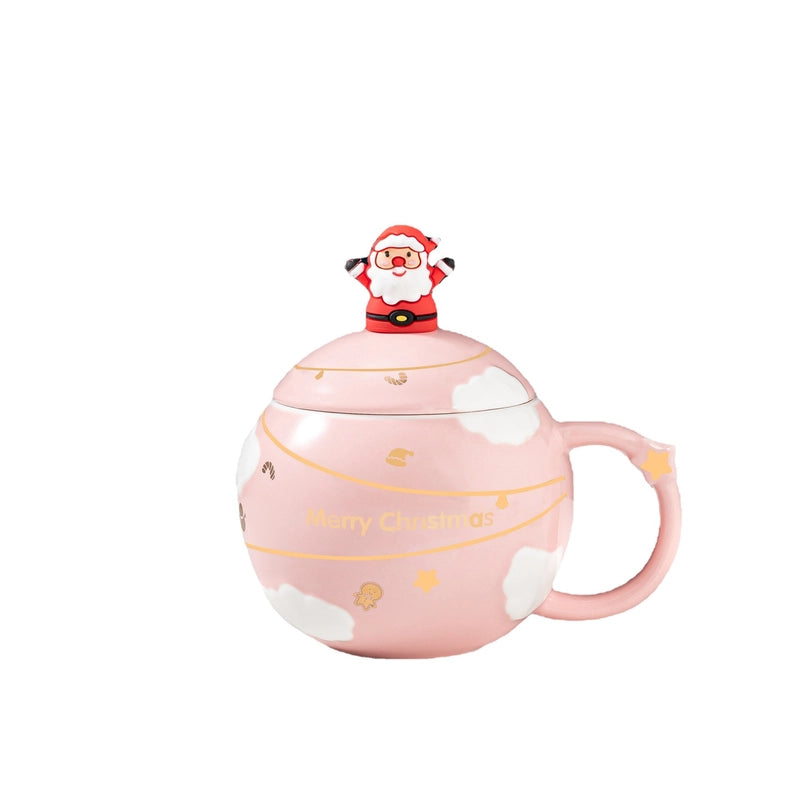 Christmas Cute Kitchen & Dining Drinkware