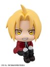 Look Up Series Special Collection Ver. Edward Elric & Roy Mustang - Fullmetal Alchemist: Brotherhood Official Statue - MegaHouse