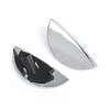 Front Bumper Headlight Washer Nozzle Cover for Mini Cooper R50 R52 R53 2001-2006