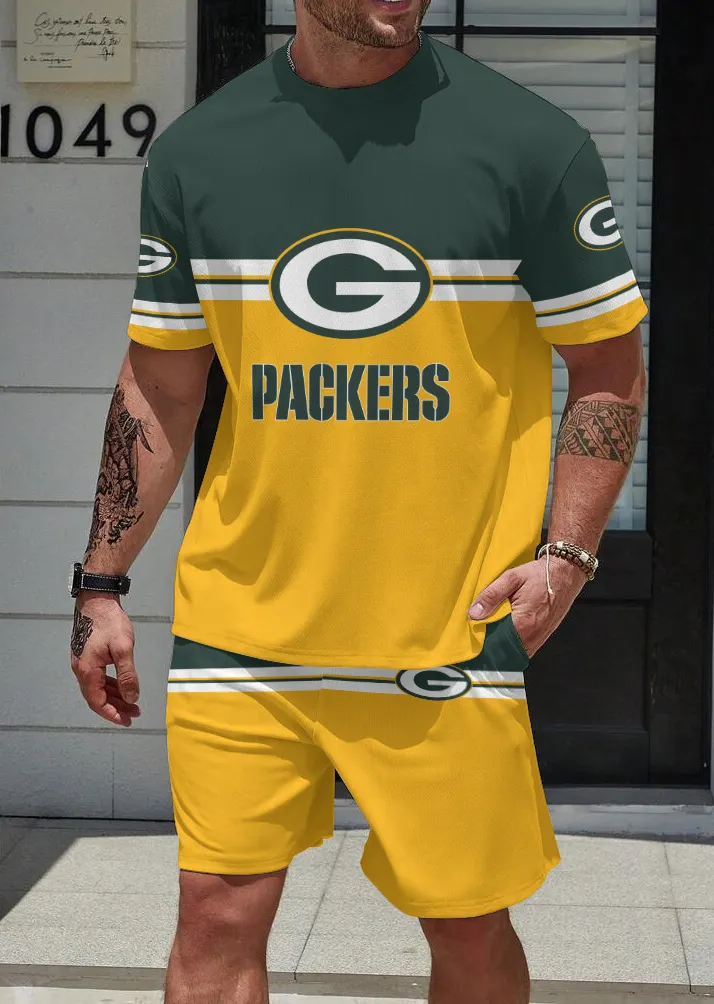Detroit Lions Limited Edition Top And Shorts Two-Piece Suits