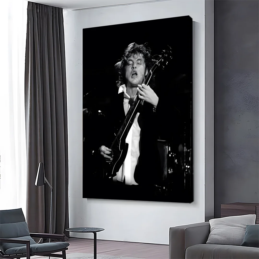 Canvas Wall Art