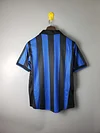 1998-1999 Retro Inter Milan Home Football Shirt 1:1 Thai Quality