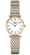 Longines Watch La Grande Classique de Longines Ladies