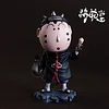 Pain Cosplay Shin-chan Characters - Crayon Shin-chan Naruto Resin Statue -  MianHuaTang Studios