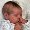 Babiesprincess Lifelike Reborn Baby Doll, Babiesprincess