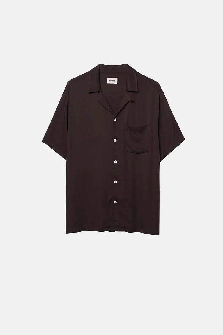 CAMP SHIRT