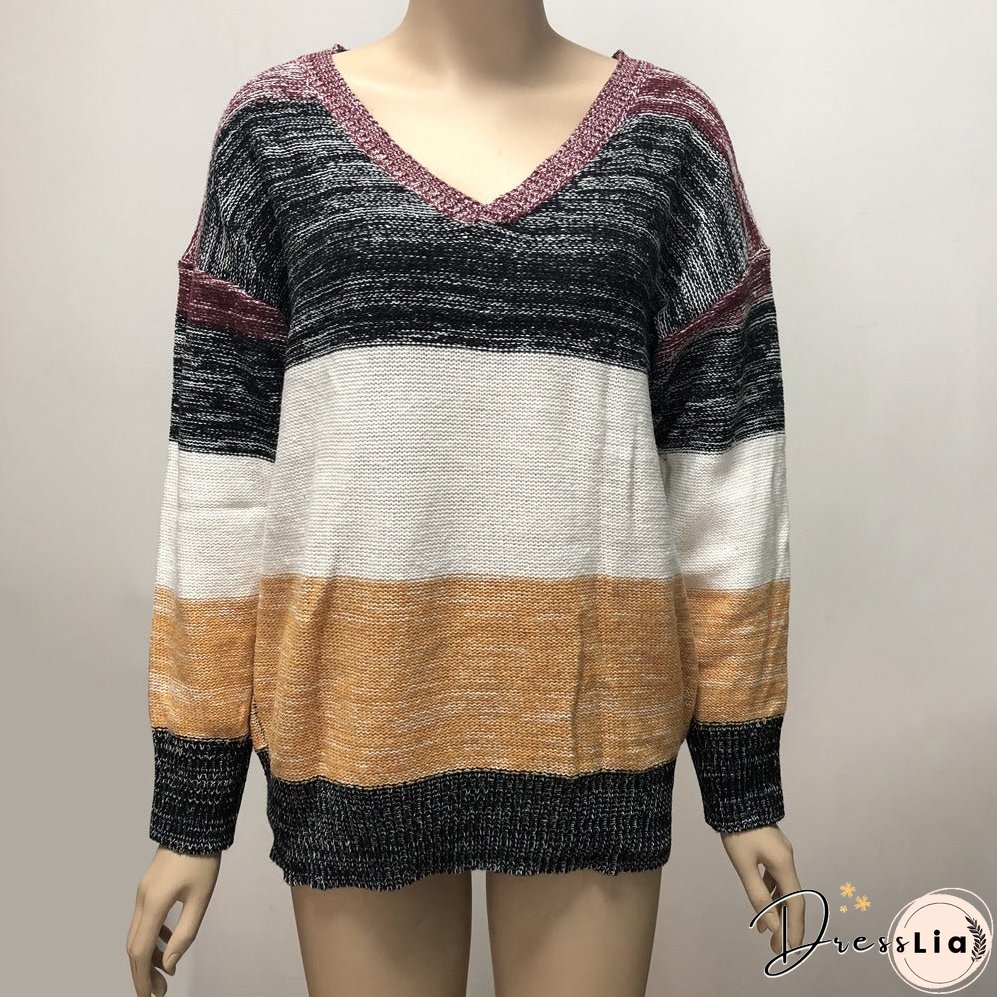 Elegant and Casual winter Sweater