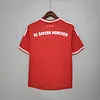 Joyfball 2013/2014 Retro Bayern Munich Home Champions League Edition Football Jersey 1:1 Thai Quality