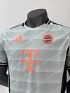 2025/2026 Player Version Bayern Munich Third Away Football Jersey 1:1 Thai quality