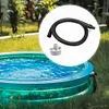 P6931 Hot Tub Air Inflation Hose Replacement Massage Bath Tub Air Inflation Pipe