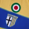Retro 1999-2000 Parma Soccer Jersey Home