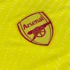 Joyfball 2025/2026 Arsenal Goalkeeper Soccer Jersey