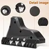 Gypsum Board Hand Plane Drywall Edge Chamfer Woodworking Hand Tool-Delis666-Adracos