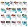 DIY Diamond Painting Heart-Shaped Jewelry Box Decorative Storage Case Home Decor
