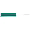 1090 MHz PCB Strip-Line 4 Half-Wave Antenna SMA Female 12DBi PCB Antenna Jumper