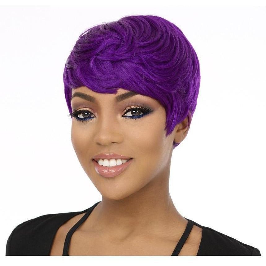 It's A Wig! Synthetic Wig – Cyber US Mall Lifes