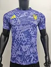 2025/2026 Player Version Training clothes Football Jersey 1:1 Thai Quality