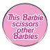 Short Barbie Friends
