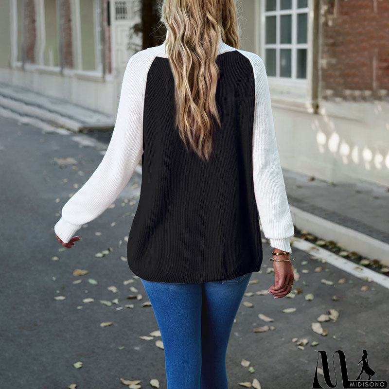 MidiSono - Effortless and Classy garment