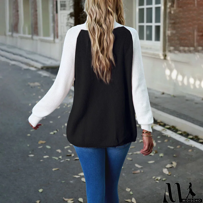 MidiSono - Effortless and Classy garment