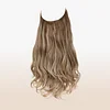 High Quality Halo Hair Extensions