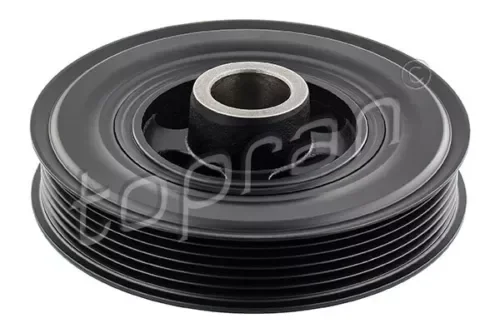 TOPRAN 304 900 Belt Pulley, Crankshaft for Ford Parts