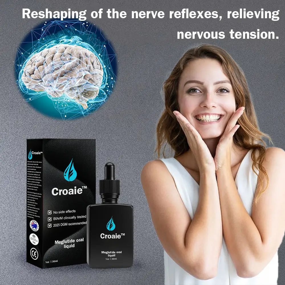 	Croaie&trade; Meglu Oral Fluid