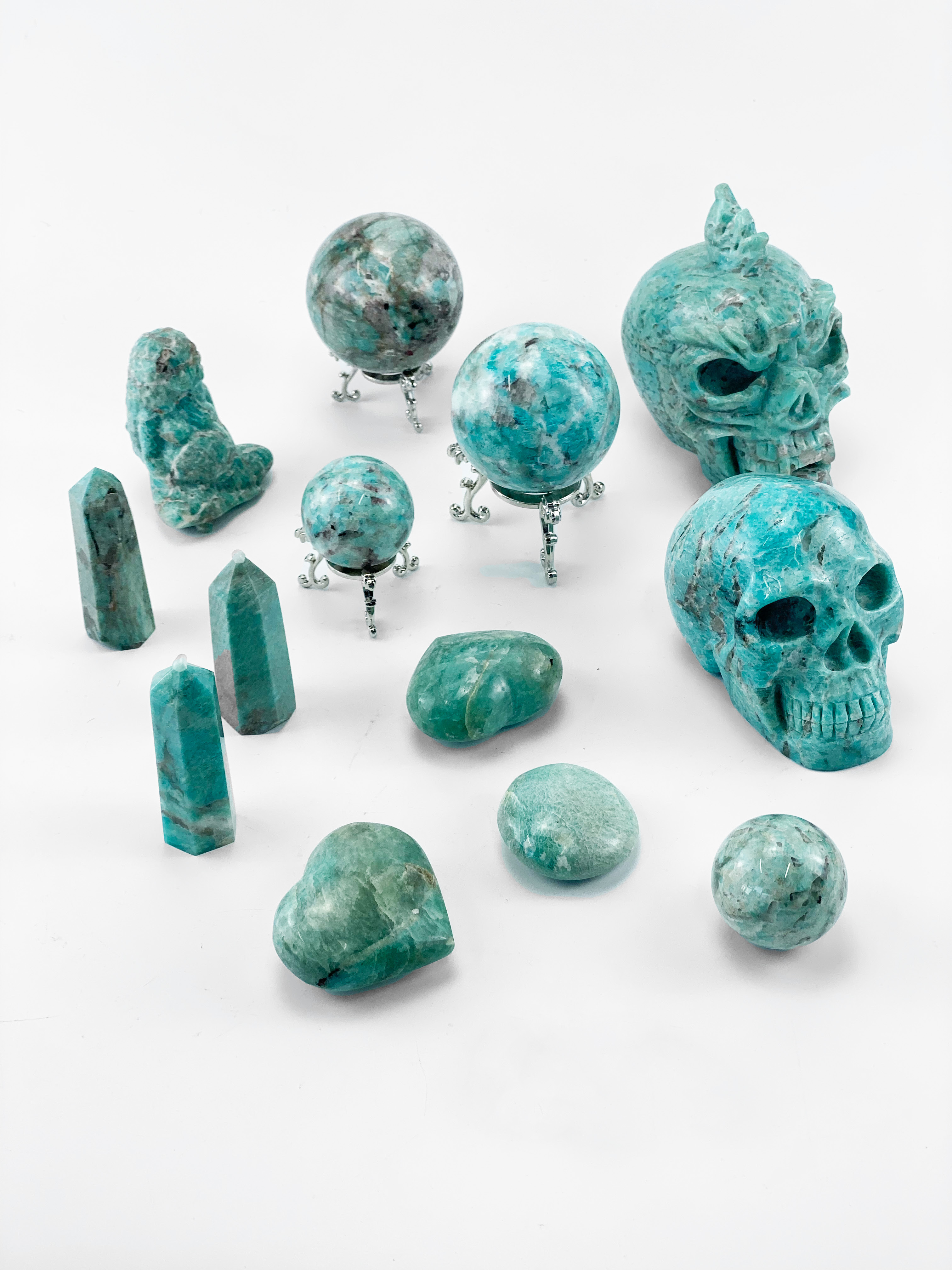 Amazonite