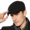Men's Woolen Beret