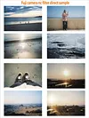 Mirrorless camera, Oreo lens, pancake lens, portable, biscuit film lens