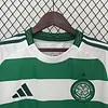 2024/2025 Celtic Home Football Shirt 1:1 Thai Quality