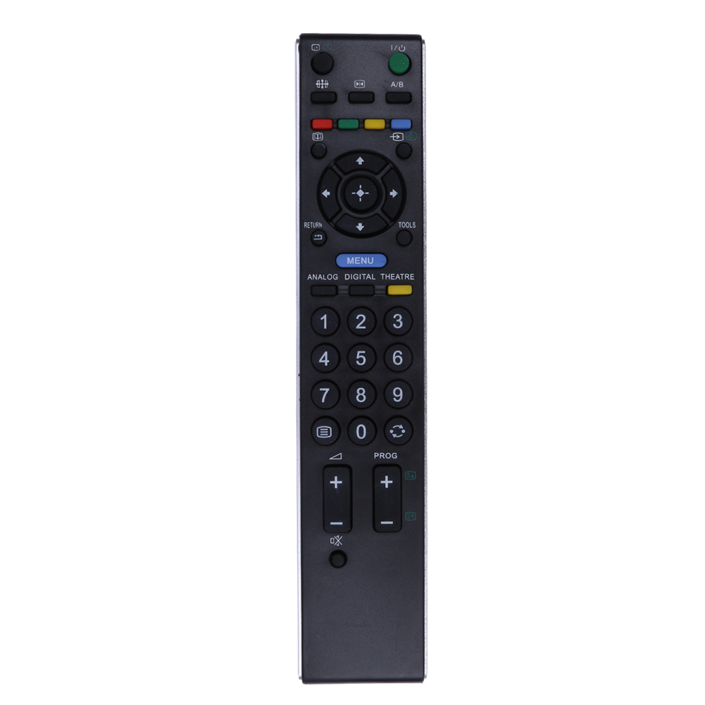 

For SONY TV Remote Control RM-ED0009 RM-ED-009 RMED009 Bravia LCD Controlle, 501 Original