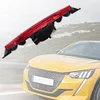 Car Rear Bumper Red Fog Light 9674308980 for Peugeot 208 Hatchback 2012-2019