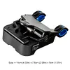 Bicycle Handlebar Saddle Calibrator USB Charging Bicycle Maintenance Accessories