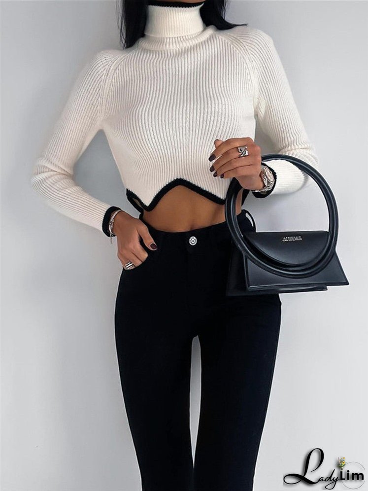 Casual and Fashionable winter garment
