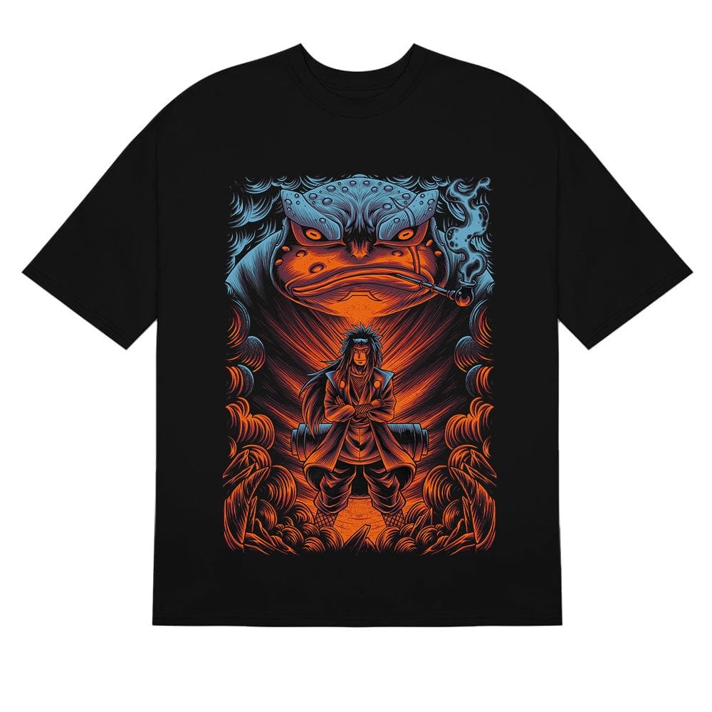 Jiraiya Shirt