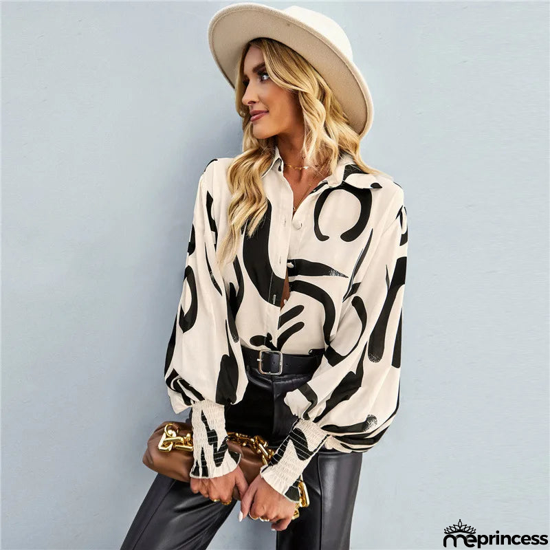 Modern and Versatile general Blouse