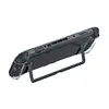 Clear Storage Case Shockproof Game Console Cover Slim Carrying Case for Switch 2