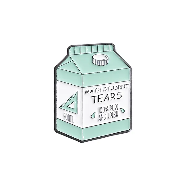 Foto del pin Math Tears