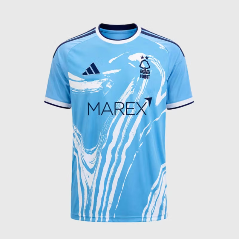 Nottingham Forest