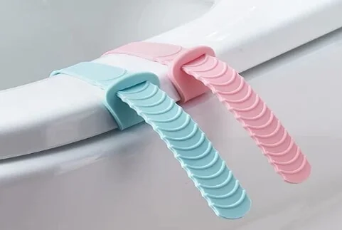 2pcs Portable Toilet Seat Cover | IFYHOME
