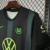 2024/2025 VfL Wolfsburg Away Football Shirt topjersey