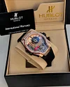 Hublot Heritage Series 909.OX.1120.RX watch