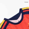 Women&rsquo;s Spain Home Jersey World Cup 2026